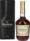 Hennessy Very Special (V.S) 0,7l in Giftbox