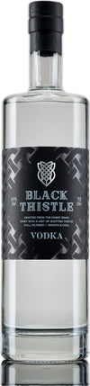 Black Thistle Vodka 41% Vol. 0,7l