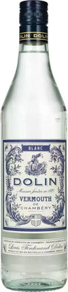 Dolin Vermouth BLANC 16% Vol. 0,75l