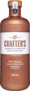 Crafter's Aromatic Flower Gin 44,3% Vol. 1l