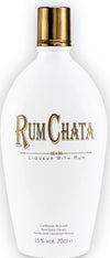 RumChata Liqueur with Rum 15% Vol. 0,7l