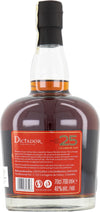 Dictador 25 Years Vol. 0,7l