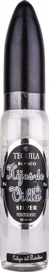 Hijos de Villa Tequila Blanco Silver 40% Vol. 0,7l