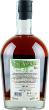 Big Mama 12 Years Old Rum Demerara Porto Finished 40% Vol. 0,7l