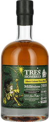 Tres Hombres Marie Galant Vieux Millésime Edition 66 2019 46% Vol. 0,5l
