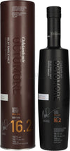 Octomore EDITION: 16.2 Super Heavily Peated Islay Single Malt Release 2025 58,1% Vol. 0,7l in Tinbox