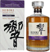 Suntory Hibiki Harmony Master's Select 43% Vol. 0,7l