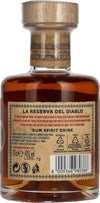 The Demon's Share 6 Years Old Rum 40% Vol. 0,2l