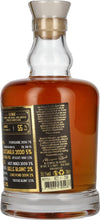 Famille Ricci Quintessence Rare Blend Rhum 2024 55% Vol. 0,7l