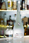 Pravda COCONUT Flavored Vodka 37,5% Vol. 0,7l