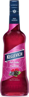 Keglevich Delicious Vodka & FRUTTI DI BOSCO 18% Vol. 0,7l