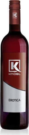 Knöbl Erotica 10% Vol. 0,75l