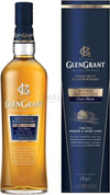 Glen Grant Rothes Chronicles CASK HAVEN Single Malt Scotch Whisky 46% Vol. 1l in Giftbox