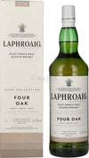Laphroaig FOUR OAK 40% Vol. 1l in Giftbox