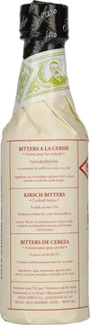 Fee Brothers Cherry Bitters 4,8% Vol. 0,15l