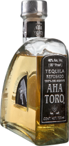 Aha Toro Tequila Reposado 40% Vol. 0,7l