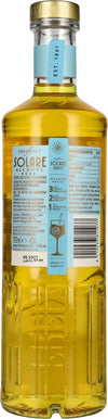 Freixenet Solare Aperitivo Mediterraneo Alcohol Free 0.7l