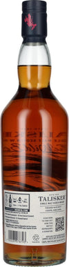 Talisker THE WILD BLUE Single Malt Special Release 2025 48,2% Vol. 0,7l
