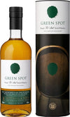Spot Whiskey Green Spot Single Pot Still Irish Whiskey 40% Vol. 0,7l in Giftbox