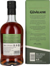 The GlenAllachie 10 Years Old CASK STRENGTH 0,7l in Giftbox