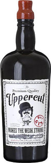 Uppercut Dry Gin 49,6% Vol. 0,7l