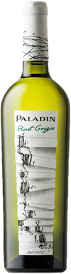 Paladin Pinot Grigio DOC 13% Vol. 0,75l