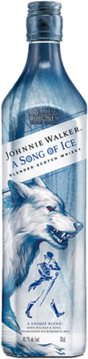 Johnnie Walker A SONG OF ICE 40,2% Vol. 0,7l