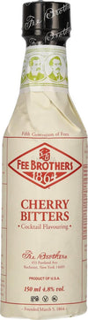 Fee Brothers Cherry Bitters 4,8% Vol. 0,15l