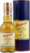 Glenfarclas 12 Years Old Highland Single Malt Scotch Whisky 43% Vol. 0,2l