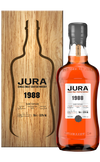 Jura RARE VINTAGE 1988 53,5% Vol. 0,7l