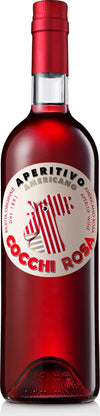 Cocchi Aperitivo Americano Rosa 16,5% Vol. 0,75l