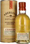 Aberlour A’bunadh Alba Cask Strength Whisky