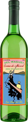 Del Maguey CREMA de Mezcal 40% Vol. 0,7l