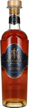 Havana Club Selección de Maestros 45% Vol. 0,7l in Giftbox