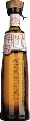 Capucana Cachaça 42% Vol. 0,7l