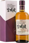 Nikka Miyagikyo Single Malt Whisky 45% Vol. 0,7l in Giftbox