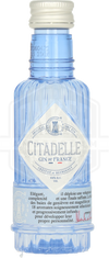 Citadelle Original Dry Gin 44% Vol. 0,05l PET