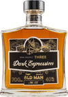 Old Man Project THREE (Dark Expression) Rum 40% Vol. 0,7l
