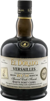 El Dorado VERSAILLES Special White Port Casks Rum 2005 55,3% Vol. 0,7l