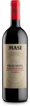 Masi FRESCARIPA Bardolino Classico DOC 2024 12% Vol. 0,75l