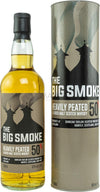 Duncan Taylor The Big Smoke Heavily Peated Blended Malt Scotch Whisky 50% Vol. 0,7l in Giftbox