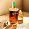 The Equiano Rum Co Equiano Original Rum 43% Vol. 0,7l