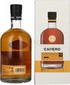 Ron Cañero 12 YO SAUTERNES CASK FINISH Rum 41% Vol. 0,7l in Giftbox