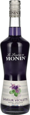 Monin SAVEUR VIOLETTE 16% Vol. 0,7l