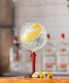Gibson's Premium London Dry Gin 37,5% Vol. 1l