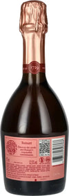 Ruinart Champagne Rosé Brut 12,5% Vol. 0,375l