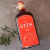 The STIN Styrian Sloe Gin 27% Vol. 0,5l