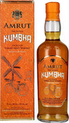 Amrut THE DUTCH KUMBHA Single Malt Whisky Sherry Cask Finish 46% Vol. 0,5l in Giftbox