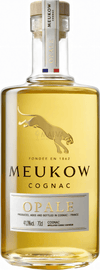 Meukow OPALE Cognac 41,3% Vol. 0,7l