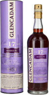 Glencadam 17 Years Old Reserva PX Sherry Quarter Cask Finish 46% Vol. 0,7l in Giftbox